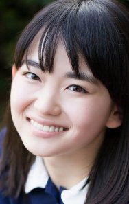 Anna Yamada