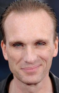 Peter Greene