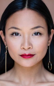 Stephanie Sy