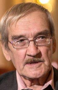 Stanislav Petrov