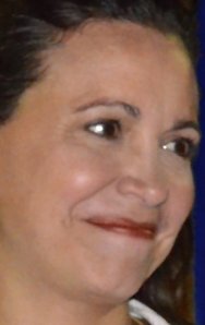 Maria Machado