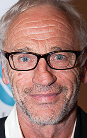 Johan Leysen