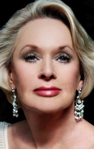 Tippi Hedren