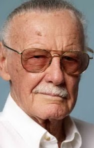 Stan Lee