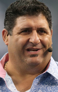 Tony Siragusa