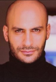 Michael Benyaer