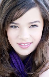 Hailee Steinfeld