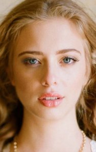 Ashlyn Pearce