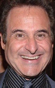 Barry Pearl