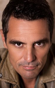 Cyril Lecomte