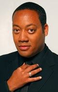 Cedric Yarbrough
