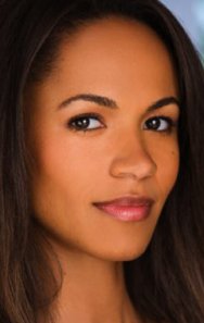 Erica Luttrell