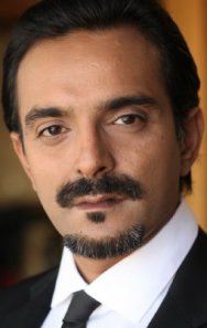 Amit Rayani