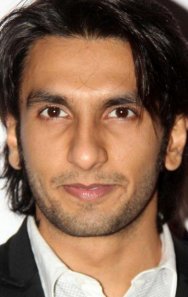 Ranveer Singh
