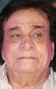 Kader Khan