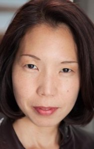 Meg Kubota