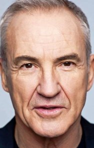 Larry Lamb