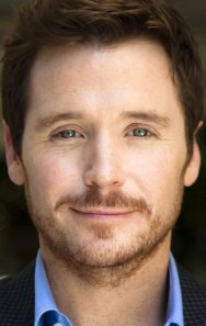 Kevin Connolly