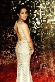 Mandip Gill