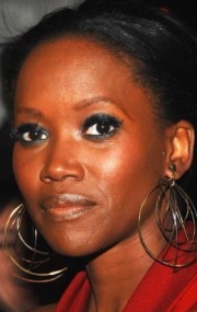 Erika Alexander