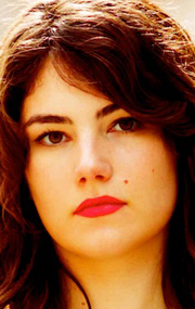 Katie Boland