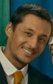 Rustem Zhanyamanov