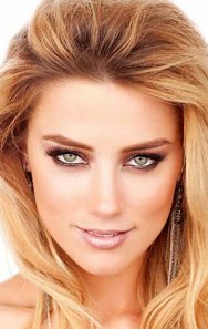 Amber Heard