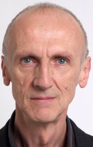 Ian Hanmore