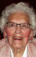 Irene Worth