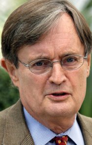 David McCallum