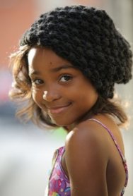 Saniyya Sidney