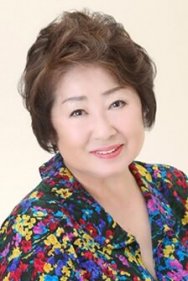 Yuriko Mishima