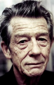 John Hurt