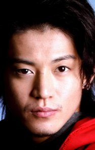 Shun Oguri