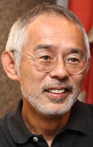 Toshio Suzuki