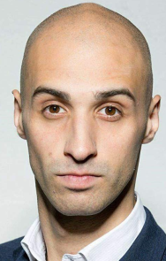 Adam Hadi