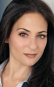 Judie Aronson