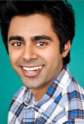 Hasan Minhaj
