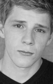 Daniel Webber