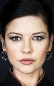Catherine Zeta-Jones