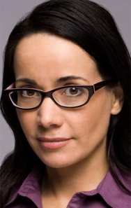 Janeane Garofalo