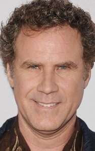 Will Ferrell