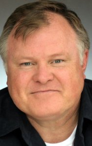 Steven Barr