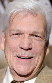Tom Atkins