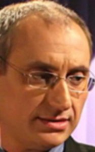 Shmuel Levy