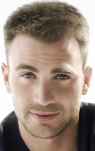Chris Evans