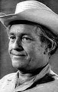 Strother Martin