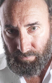 Antony Sher