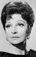 Coral Browne
