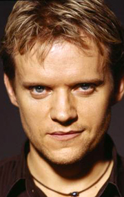 Marc Warren